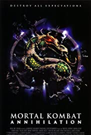 Mortal Kombat Annihilation Dub in Hindi Full Movie